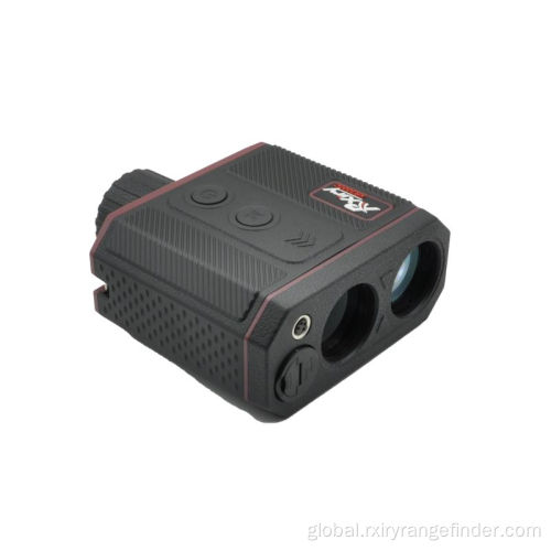 Telecommunication Laser Rangefinder XR3000C